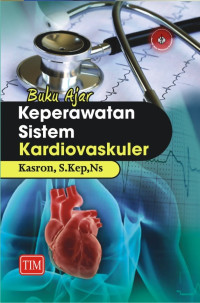 Image of Buku Ajar: Keperawatan Sistem Kardiovaskuler
