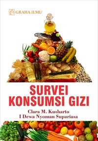 Image of Survei Konsumsi Gizi