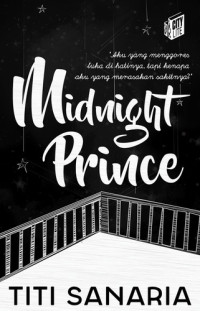 Image of Midnight Prince