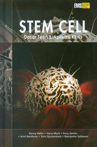 Image of Stem cell : dasar teori & aplikasi klinis