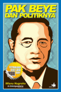 Image of Pak Beye dan Politiknya