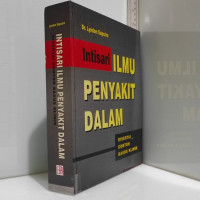 Image of Intisari Ilmu Penyakit Dalam