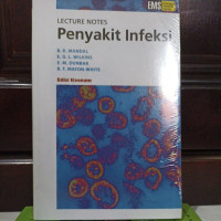Image of Penyakit Infeksi