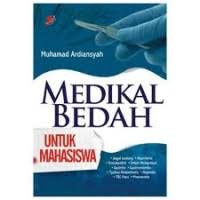 Image of Medikal Bedah Untuk Mahasiswa
