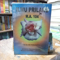 Image of Ilmu Perilaku