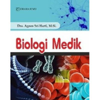Image of Biologi Medik