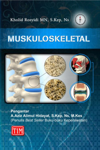 Image of Muskuloskeletal