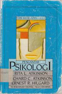 Image of Pengantar Psikologi jilid 1 dan 2