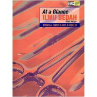 Image of At a Glance Ilmu Bedah Edisi 3