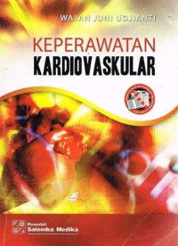 Image of Keperawatan Kardiovaskuler