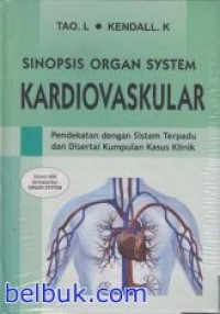 Image of Sinopsis Organ System Kardiovaskuler