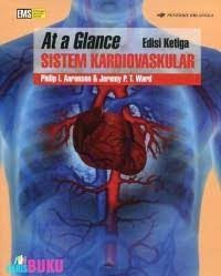 Image of At a Glance sistem kardiovaskuler