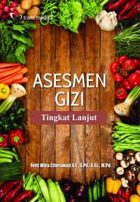 Image of Asesmen Gizi Tingkat Lanjut