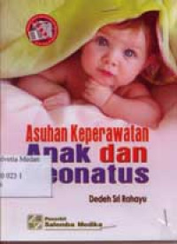 Image of Asuhan Keperawatan Anak dan Neonatus