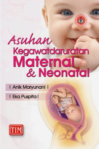 Image of Asuhan kegawatdaruratan maternal & neonatal