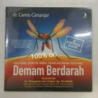 Image of Apa yang Tidak Dokter Anda Katakan Tentang Demam Berdarah