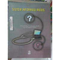 Image of Sistem Informasi Medis