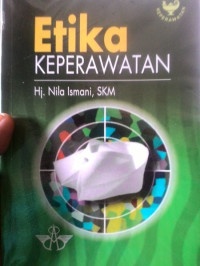 Image of Etika Keperawatan