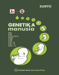 Image of Genetika Manusia dan Kedokteran