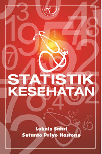 Image of Statistika Kesehatan