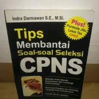 Image of Tips Membantai Soal-Soal Seleksi CPNS