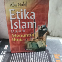 Image of Etika Islam dalam Menuntut Ilmu