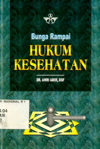 Image of Bunga Rampai Hukum Kesehatan