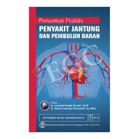 Image of Penuntun Praktis Penyakit Jantung Dan Pembuluh Darah