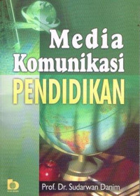 Image of Media komunikasi pendidikan