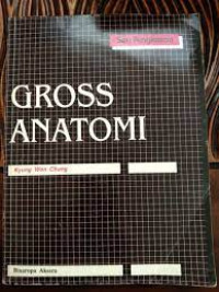 Image of Gross Anatomi: Ringkasan Anatomi