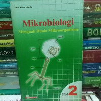 Image of Mikrobiologi Menguak Dunia Mikroorganisme Jl.2