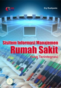 Image of Sistem Informasi Managemen Rumah Sakit yang Terintegrasi