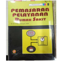 Image of Pemasaran rumah sakit