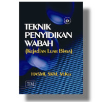 Image of Teknik Penyidikan Wabah (Kejadian Luar Biasa)