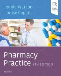 Image of Pharmacy Practice 6th Edition