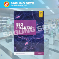 Image of EGG Praktis: EEG Dasar