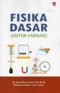 Image of Fisika Dasar untuk Farmasi