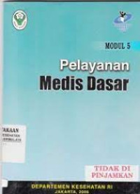 Image of pelayanan medis modul 5