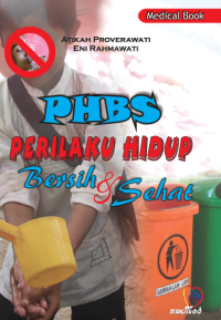 Image of Perilaku hidup bersih & sehat (PHBS)