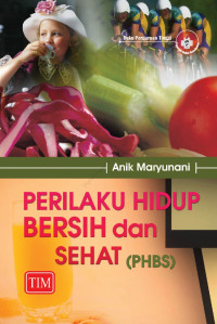 Image of Perilaku hidup bersih dan sehat