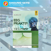 Image of EEG Praktis : EEG Mahir Edisi 1