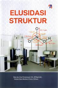 Image of Elusidasi Struktur