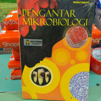 Image of Pengantar mikrobiologi
