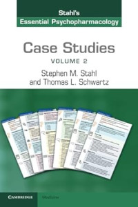 Image of Case Studies: Stahl's Essential Psychopharmacology: Volume 2 New Edition