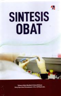 Image of Sintesis obat