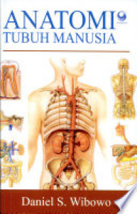 Image of Anatomi Tubuh Manusia