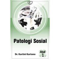 Image of Patologi Sosial