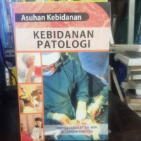 Image of ASuhan kebidanan kebidanan patologi