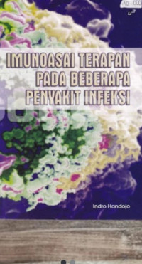 Image of Imunoasai terapan pada beberapa penyakit infeksi