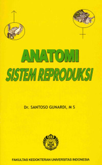 Image of Anatomi sistem reproduksi